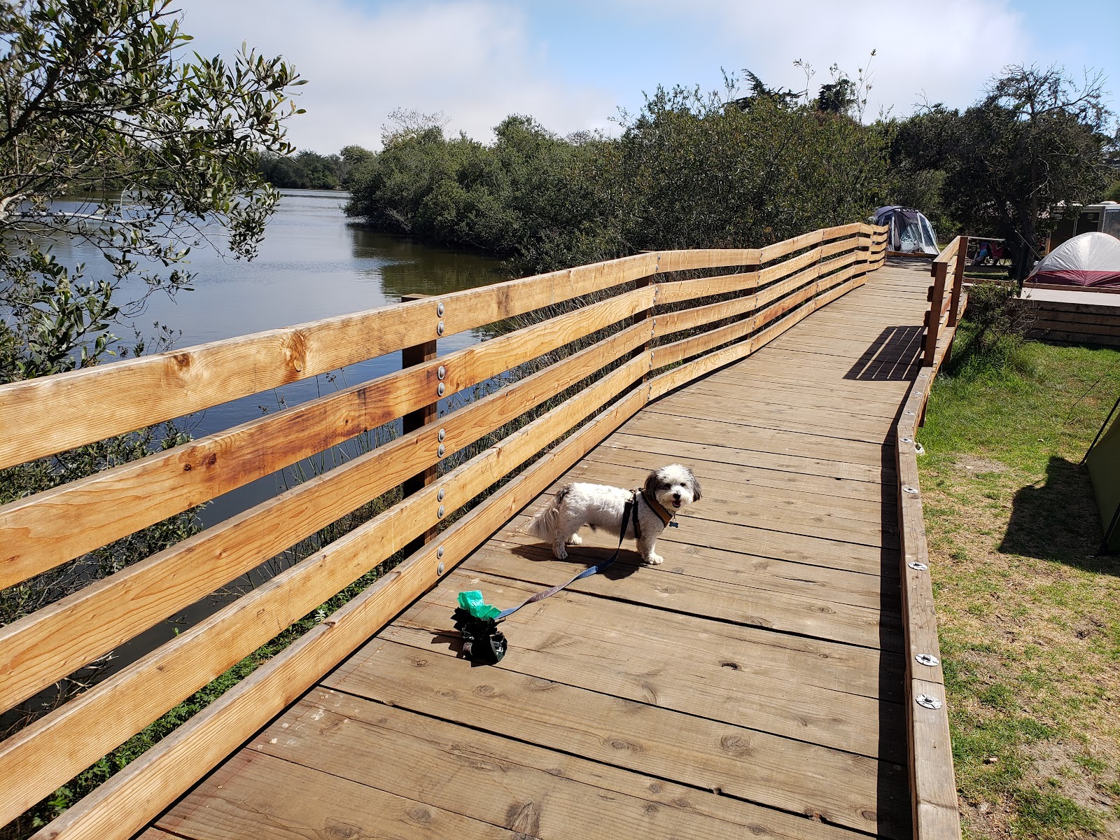 Oceano Park Campground