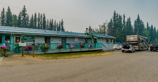 Rivers Edge Recreation Park