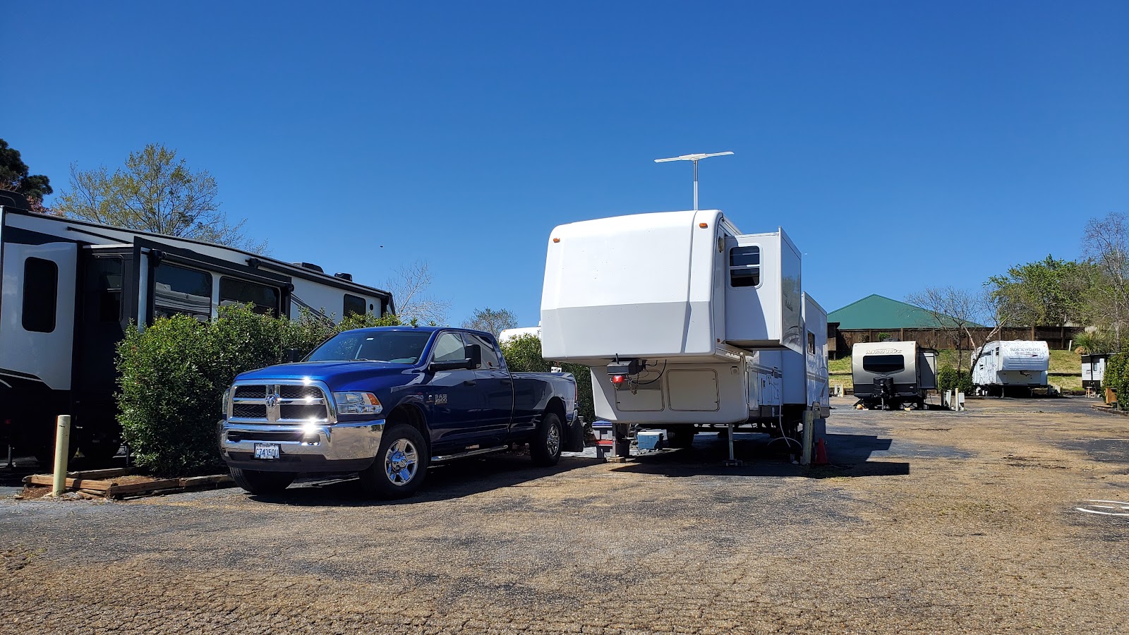 Springridge RV Park
