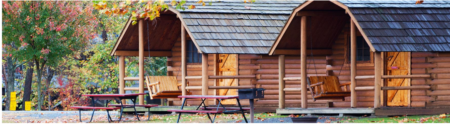 Scrubbie Pines Family Campground