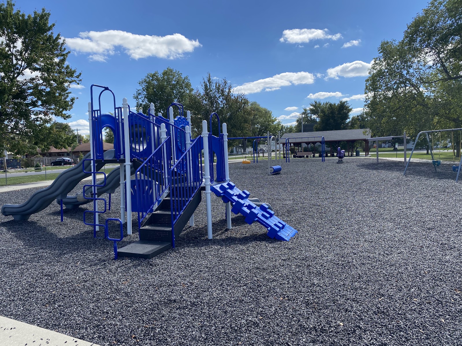 Unionville City RV Park