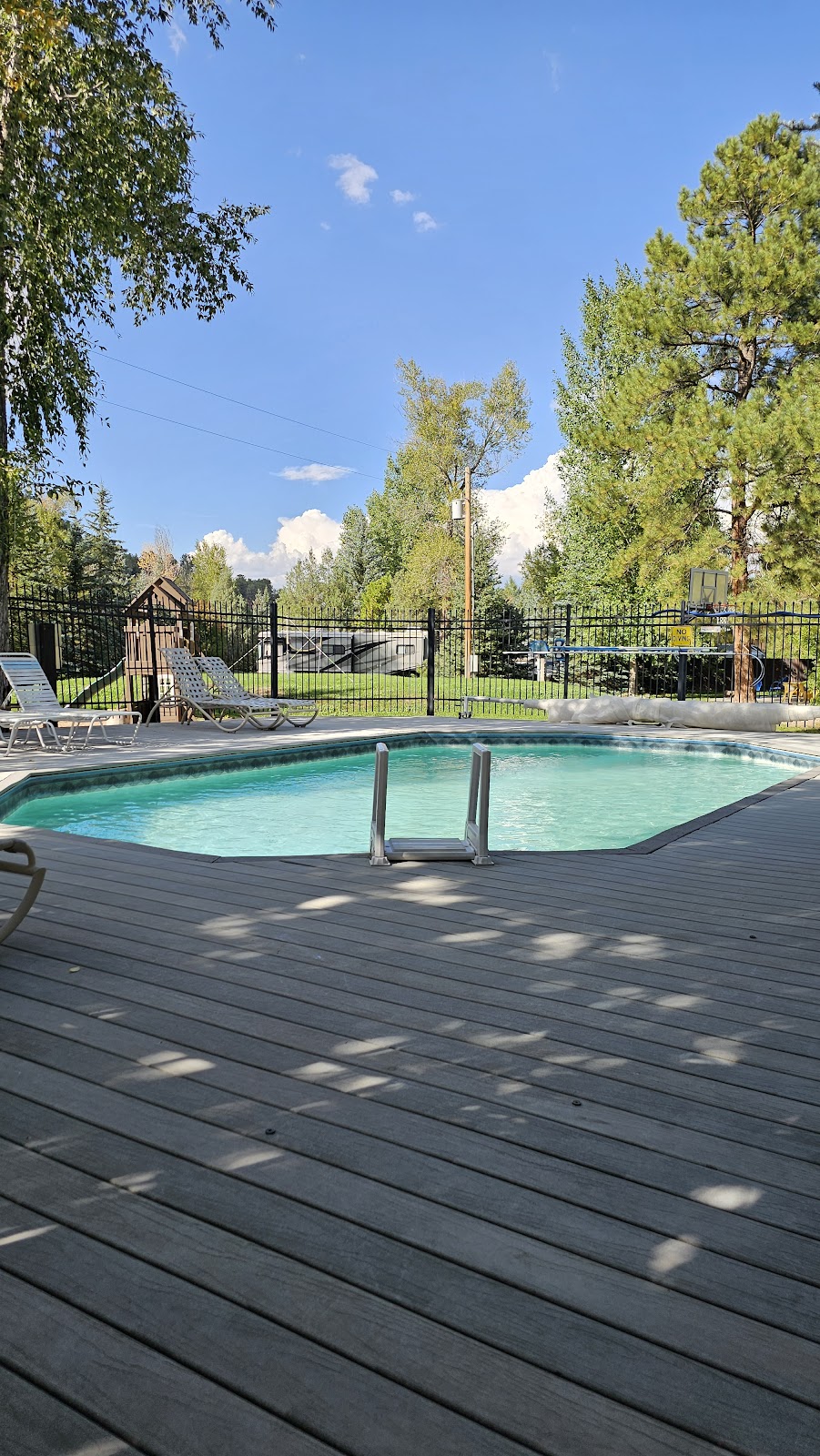 BRB Crystal River Resort