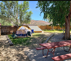Cedar City RV Resort