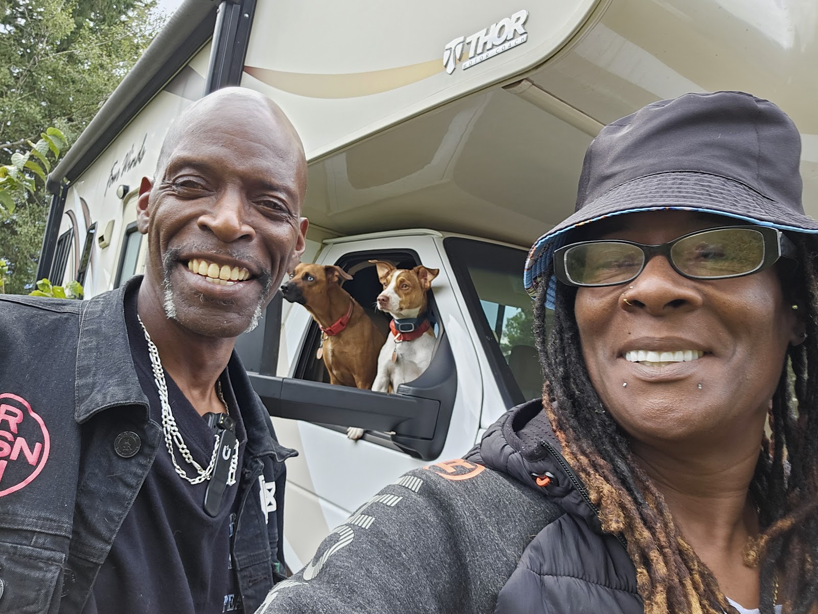 Two Creeks Campground