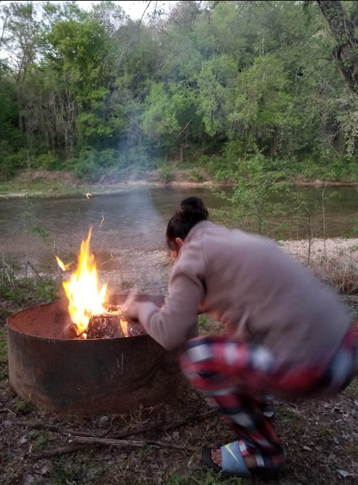 Anglers Holiday Mountain Resort