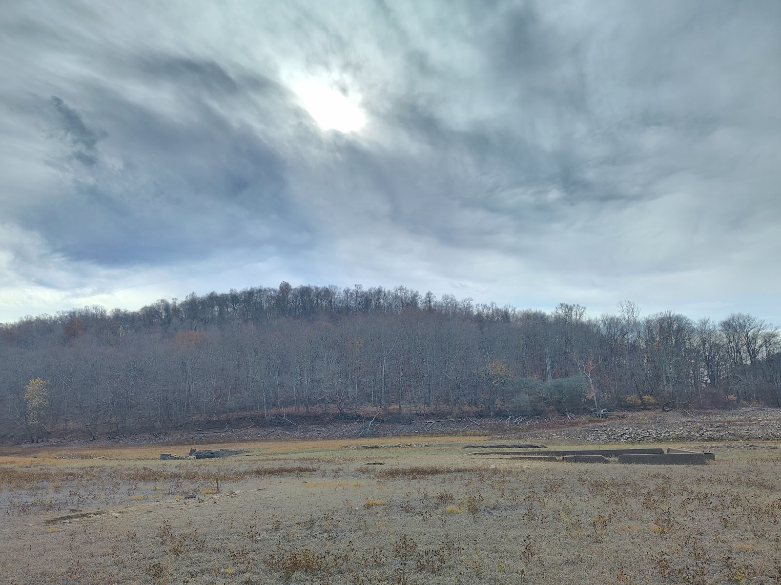 Mill Run Recreation Area