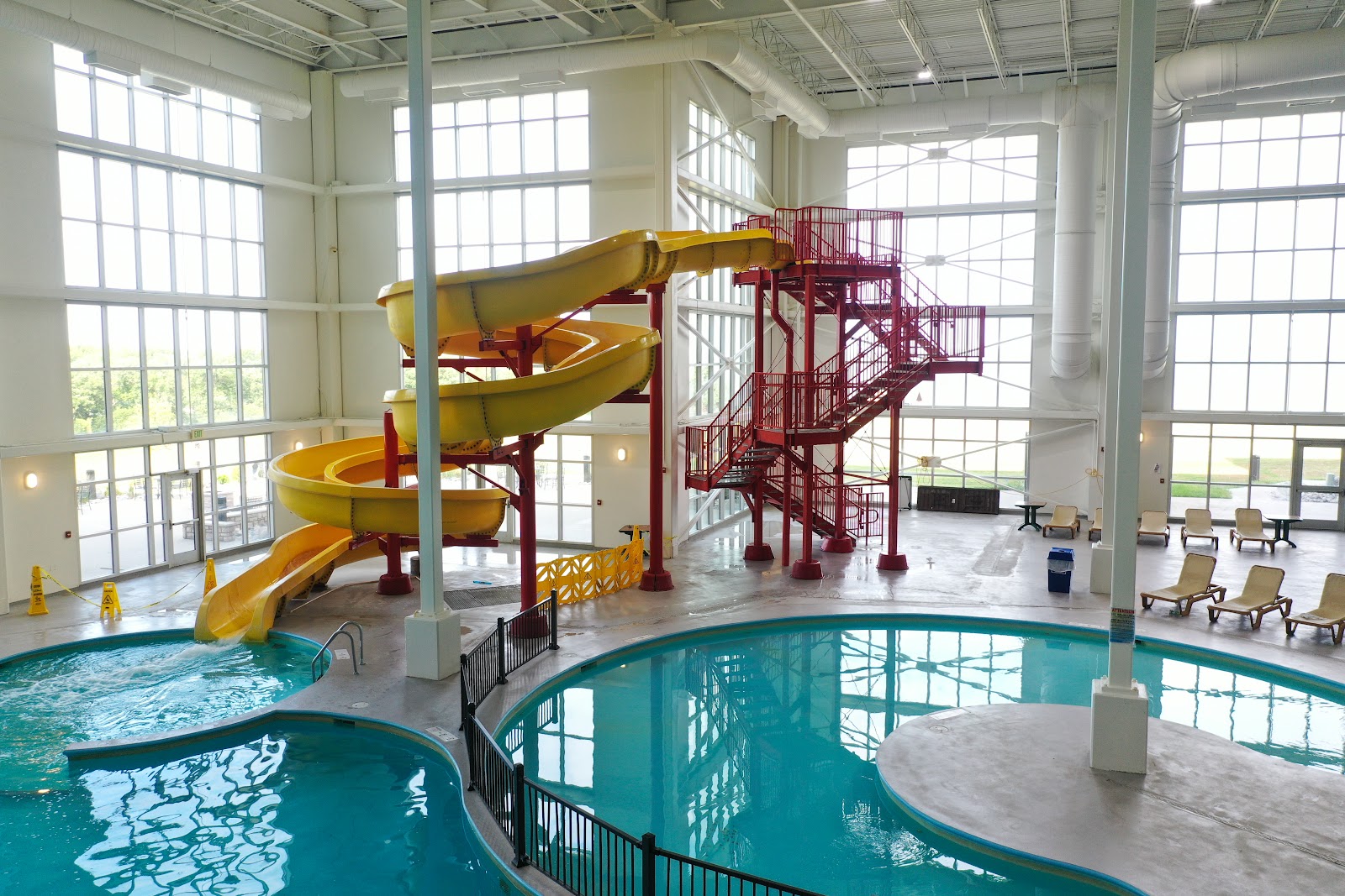 Spirit Lake Casino & Resort RV Park