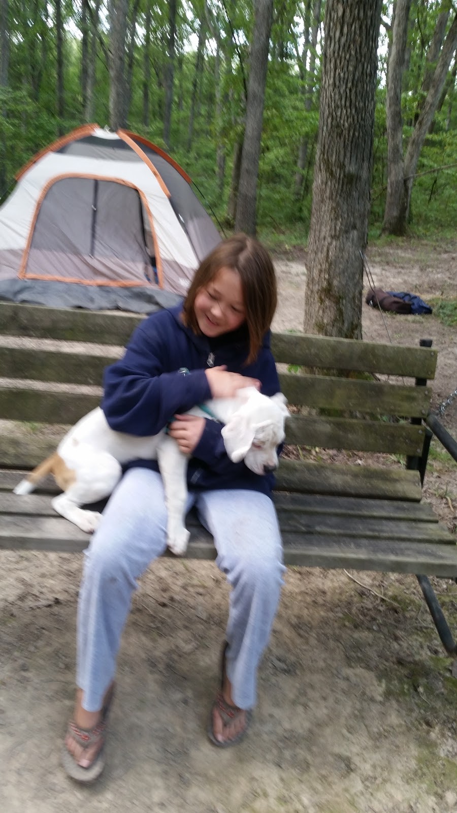 Hidden Oaks RV Park & Campground