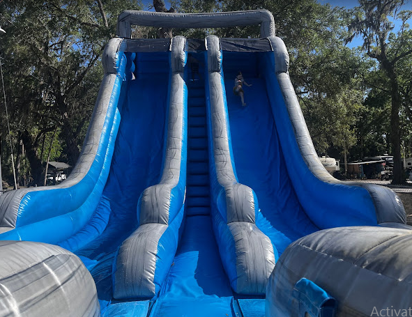 Nature’s Resort & Marina