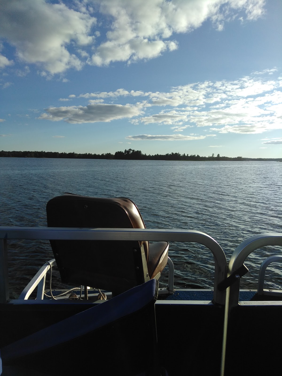 Charlie Brown's Campground