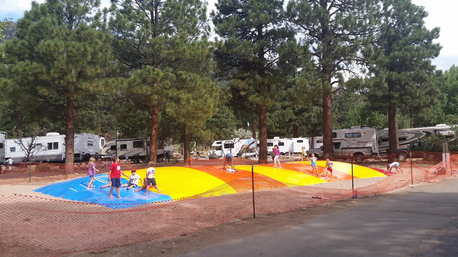 Flagstaff/Grand Canyon KOA