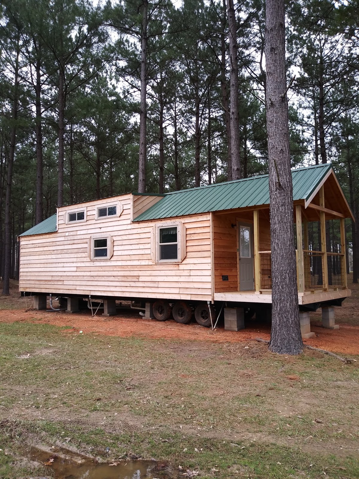 Paradise Ranch RV Resort