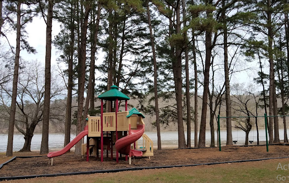 Aux Arc Recreation Area & Campground