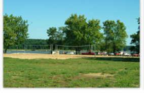 Scales Campground and Marina