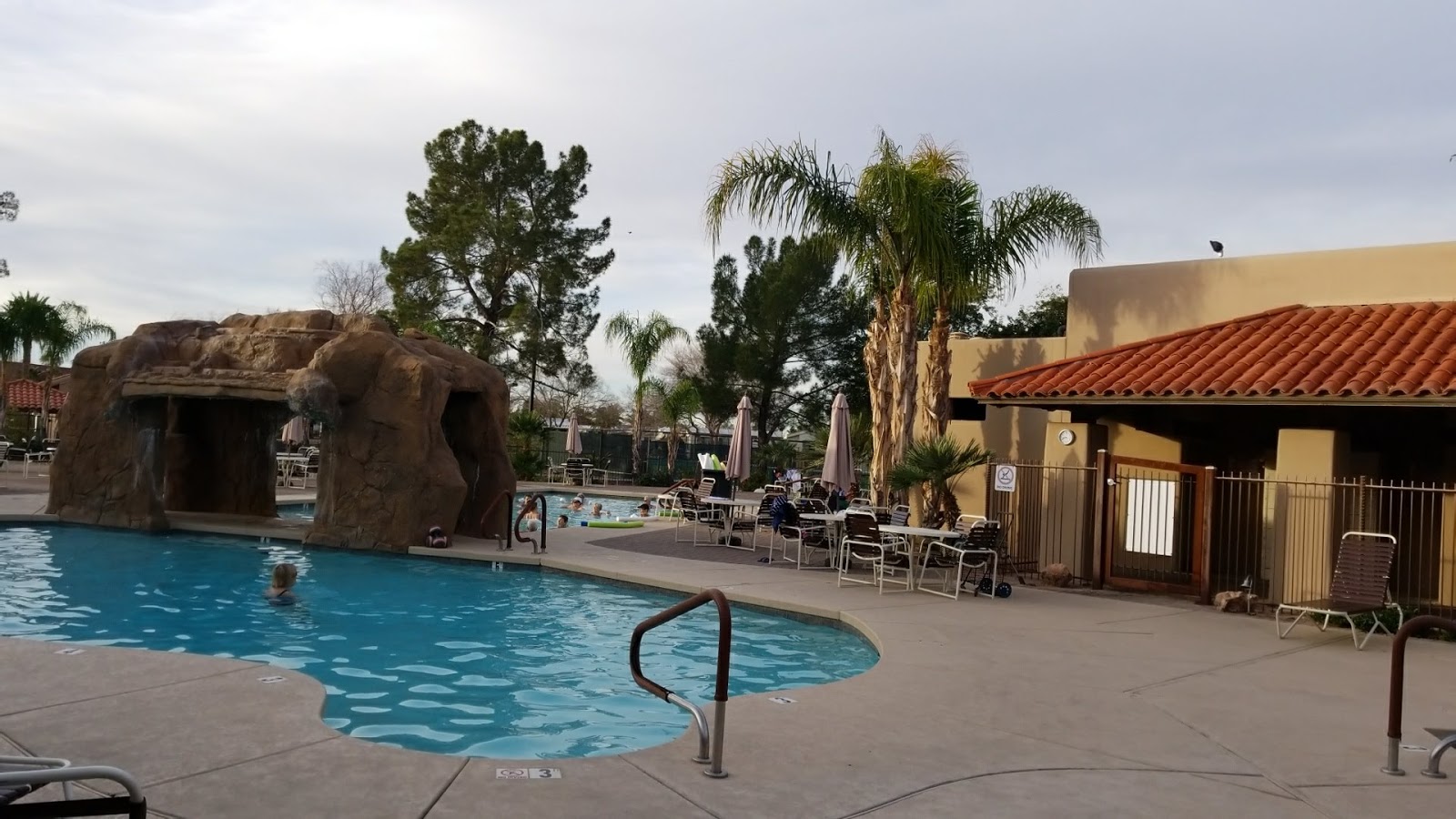 Silverridge RV Resort