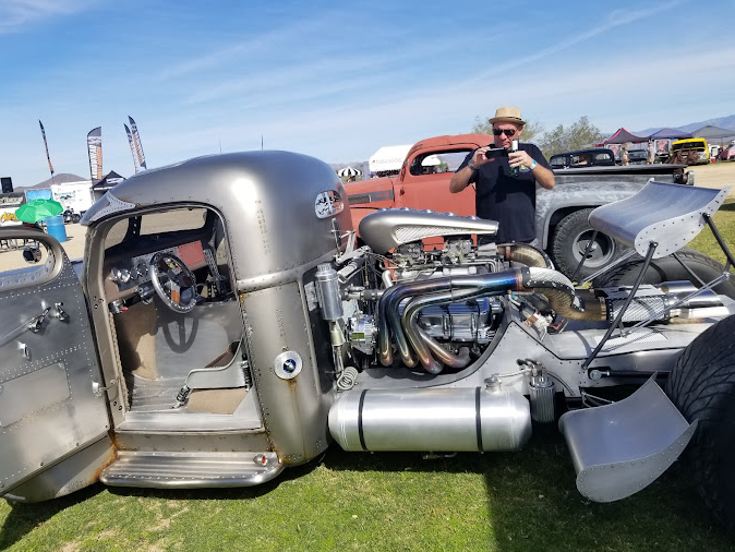 Pleasant Harbor RV Resort