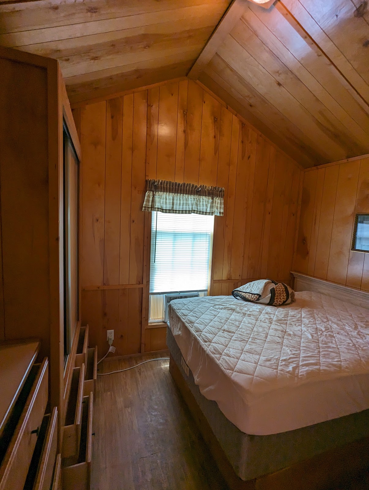 North Fork Resort Associates