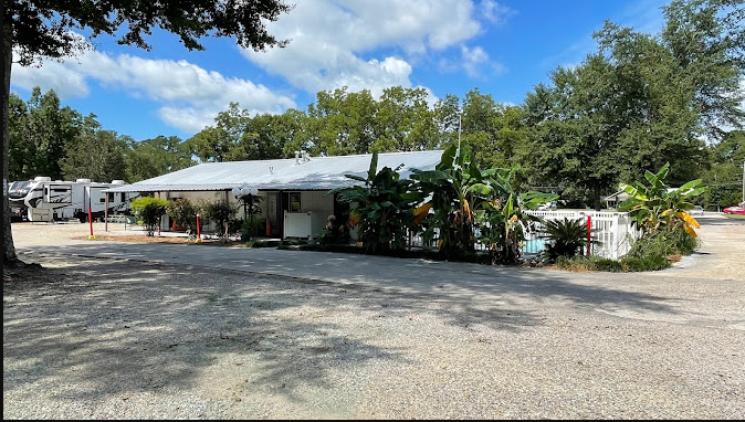 Shallow Creek RV Park