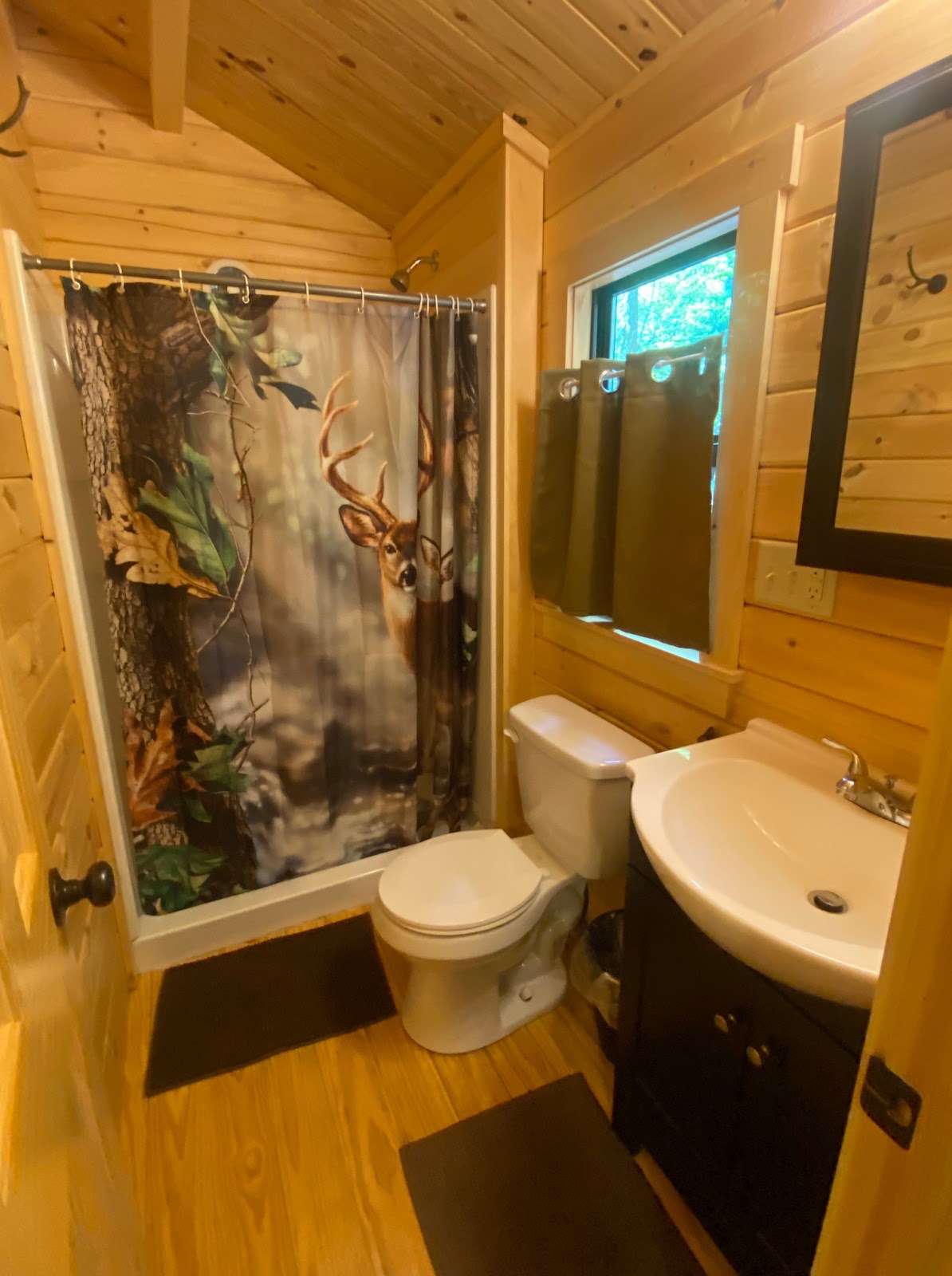 Lost River Valley Campground