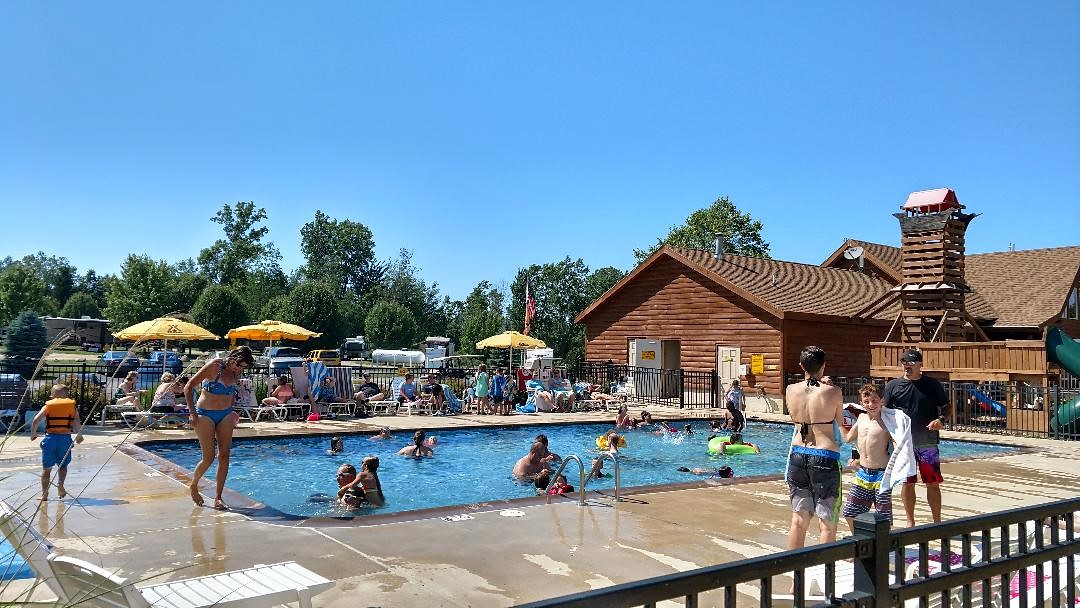 KOA Holiday Covert South Haven