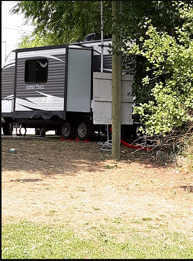 Middle Fork Campground