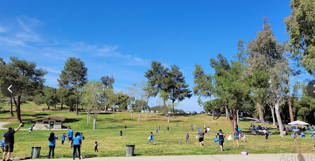 Bogart Regional Park
