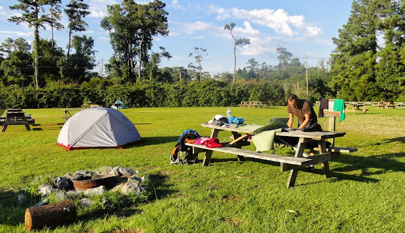 Adventure Bound Campground