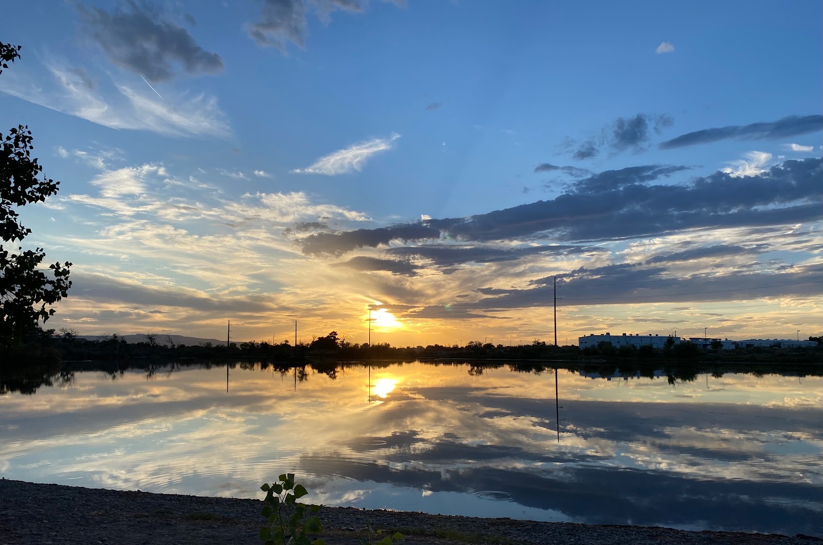 James M. Robb-Colorado River State Park