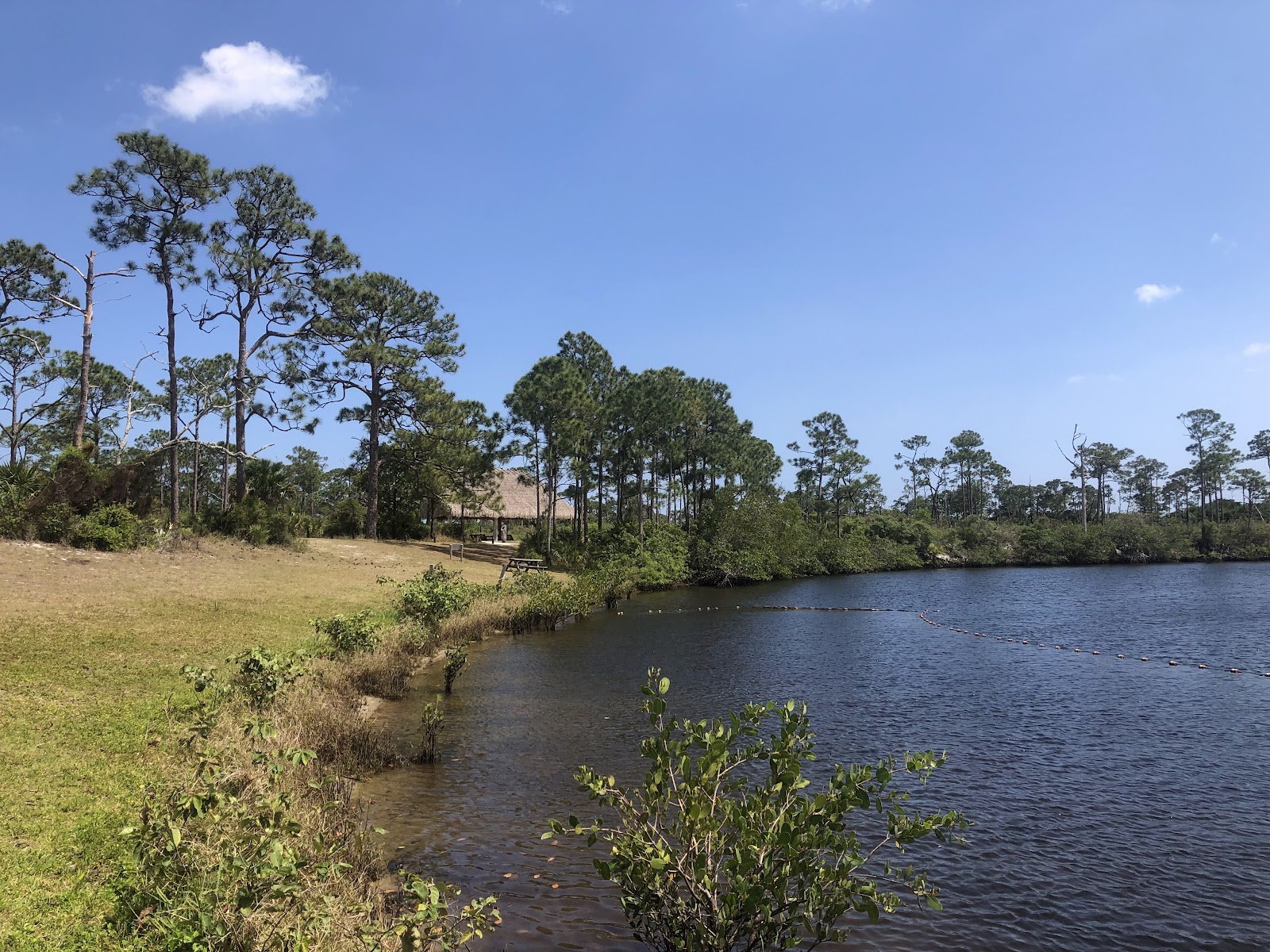 Jonathan Dickinson State Park