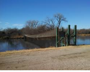 Harvey County West Park Camping