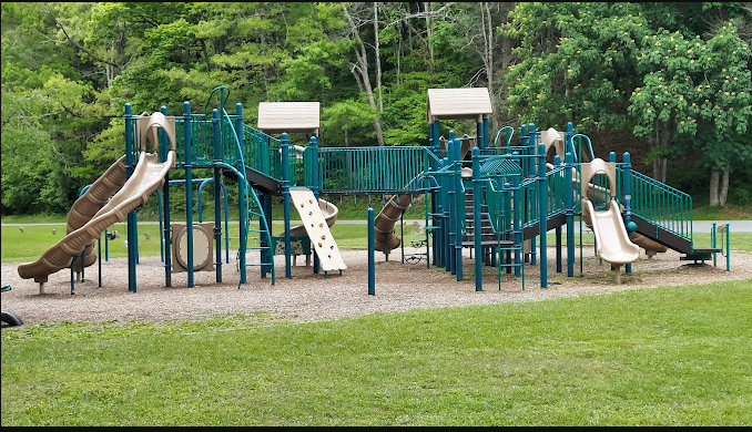 Mash Fork Campground