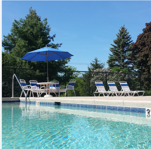 Whispering Oaks Campgrounds