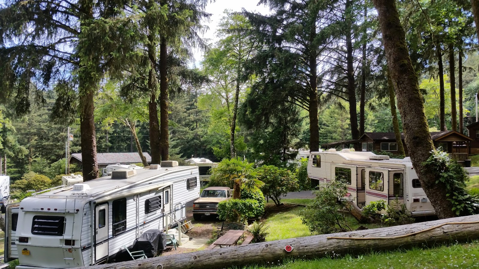 Whaleshead Beach Resort