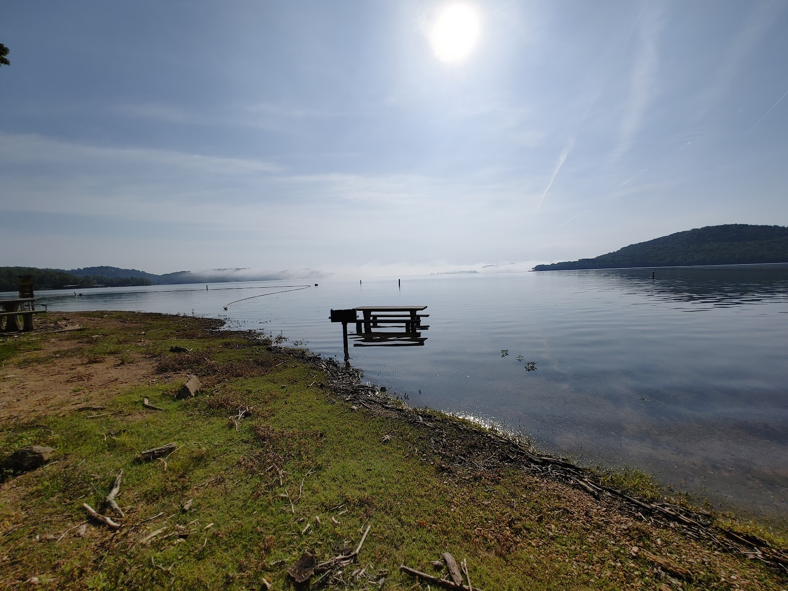 Indian Creek Campground