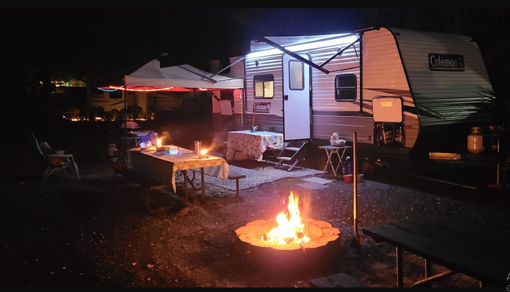 Parramores Campground