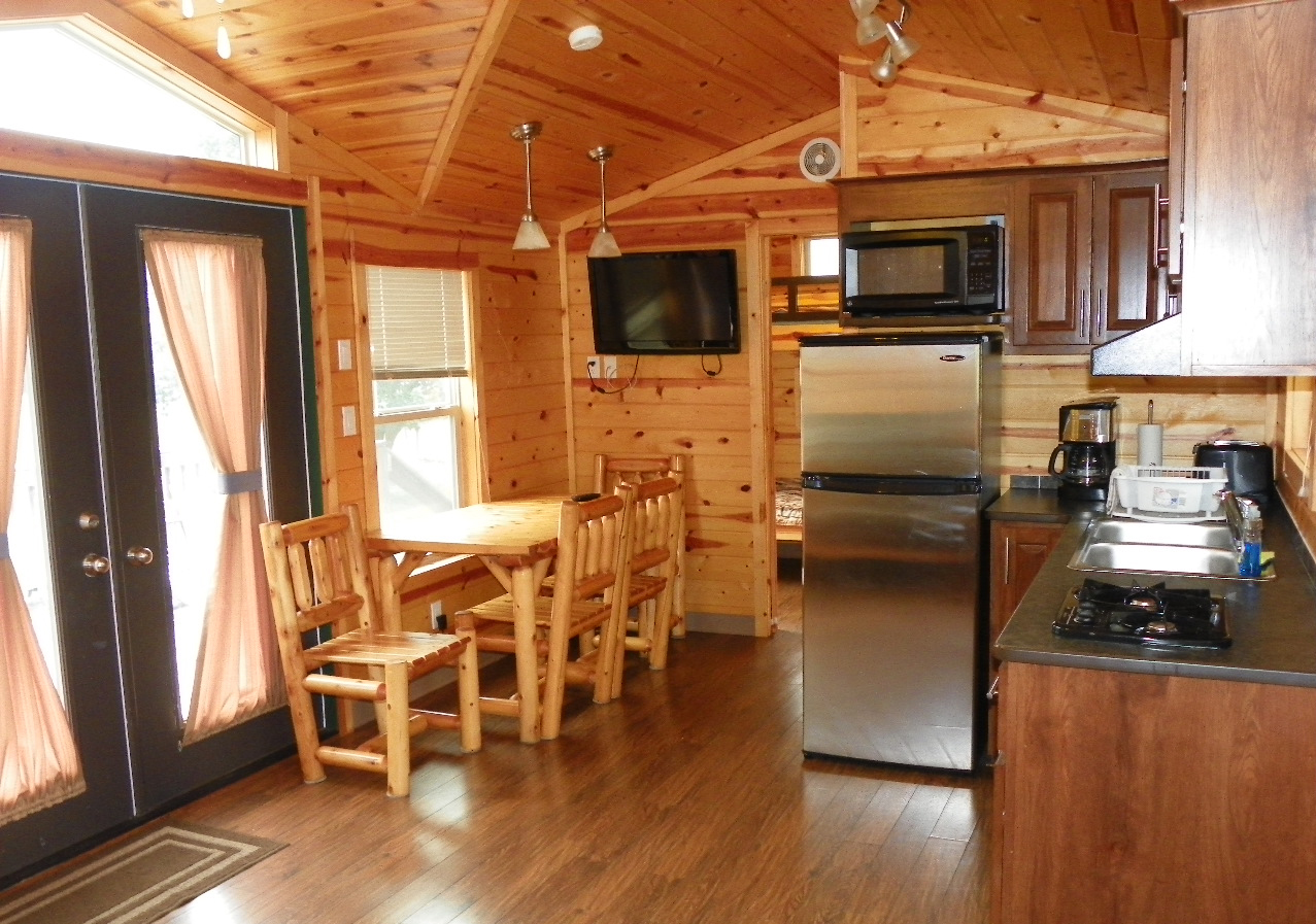 KOA Journey Kerrville