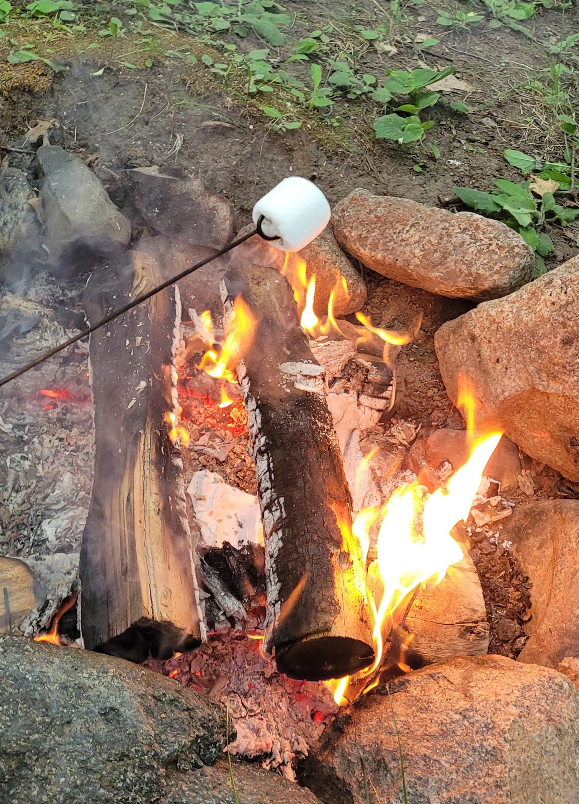 West Bay Camping Resort