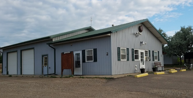 North Park Campground