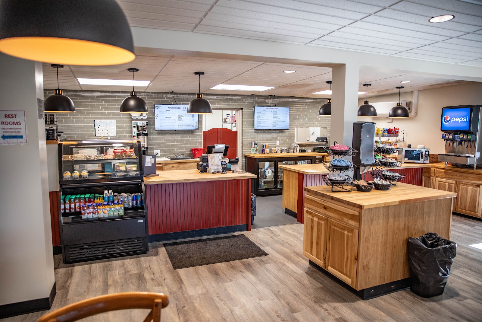 Red Canyon Village RV Park