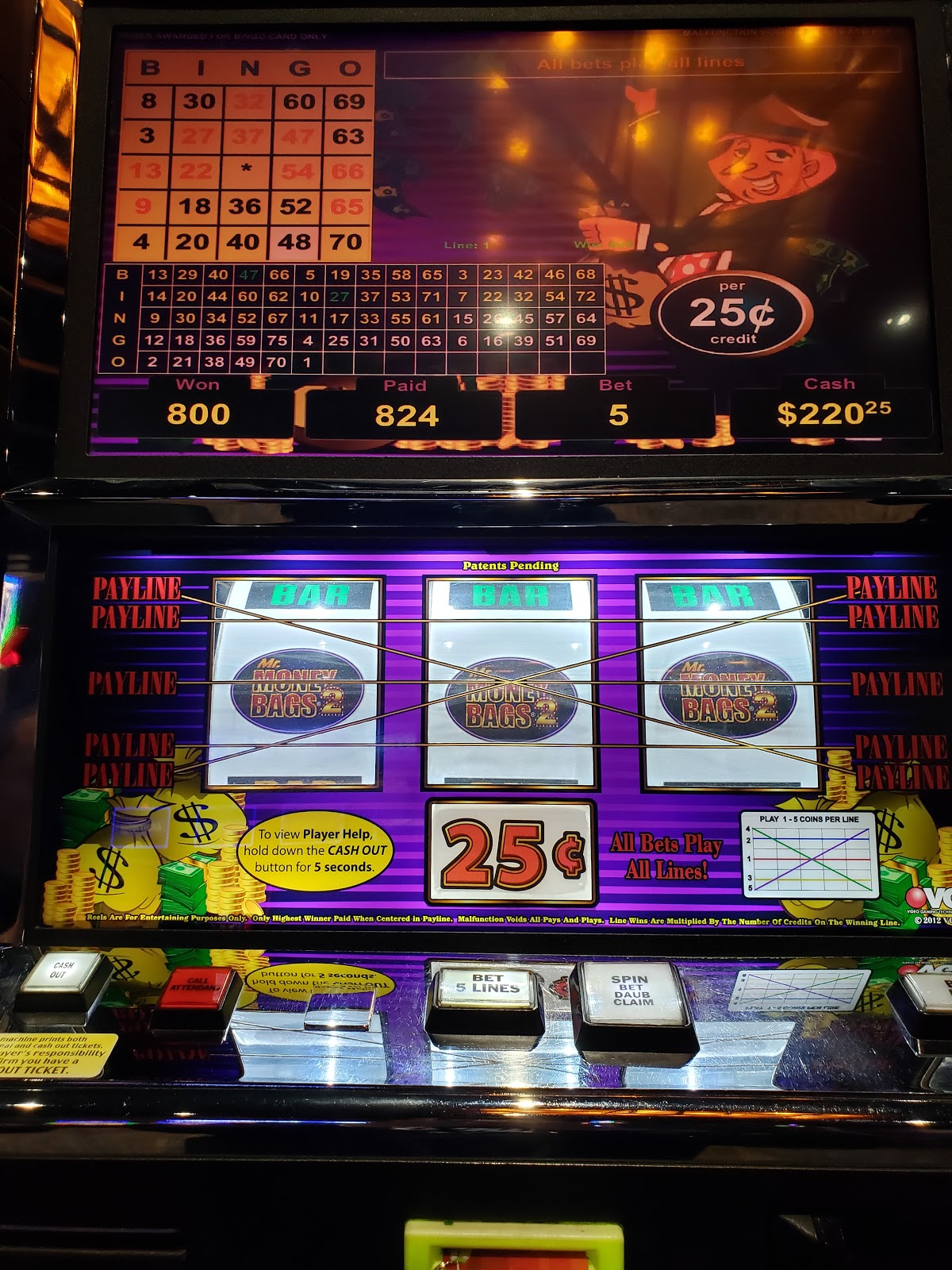 Comanche Nation Casino