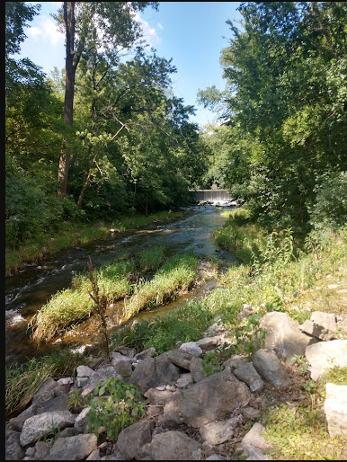 Union Grove State Park