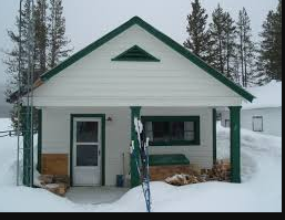 Cape Horn Winter Rental