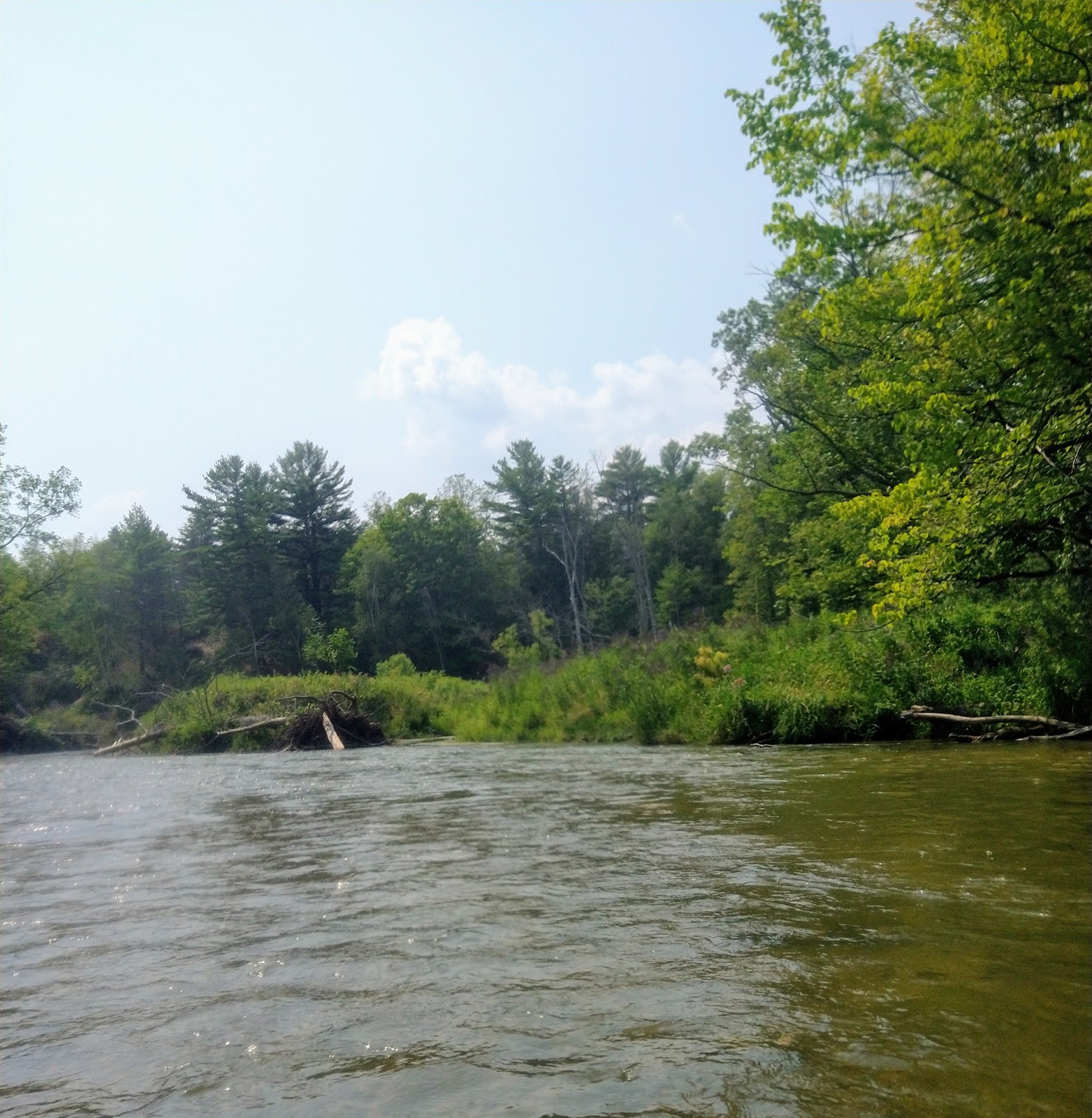 Russell Canoes Livery and Campground, Inc.