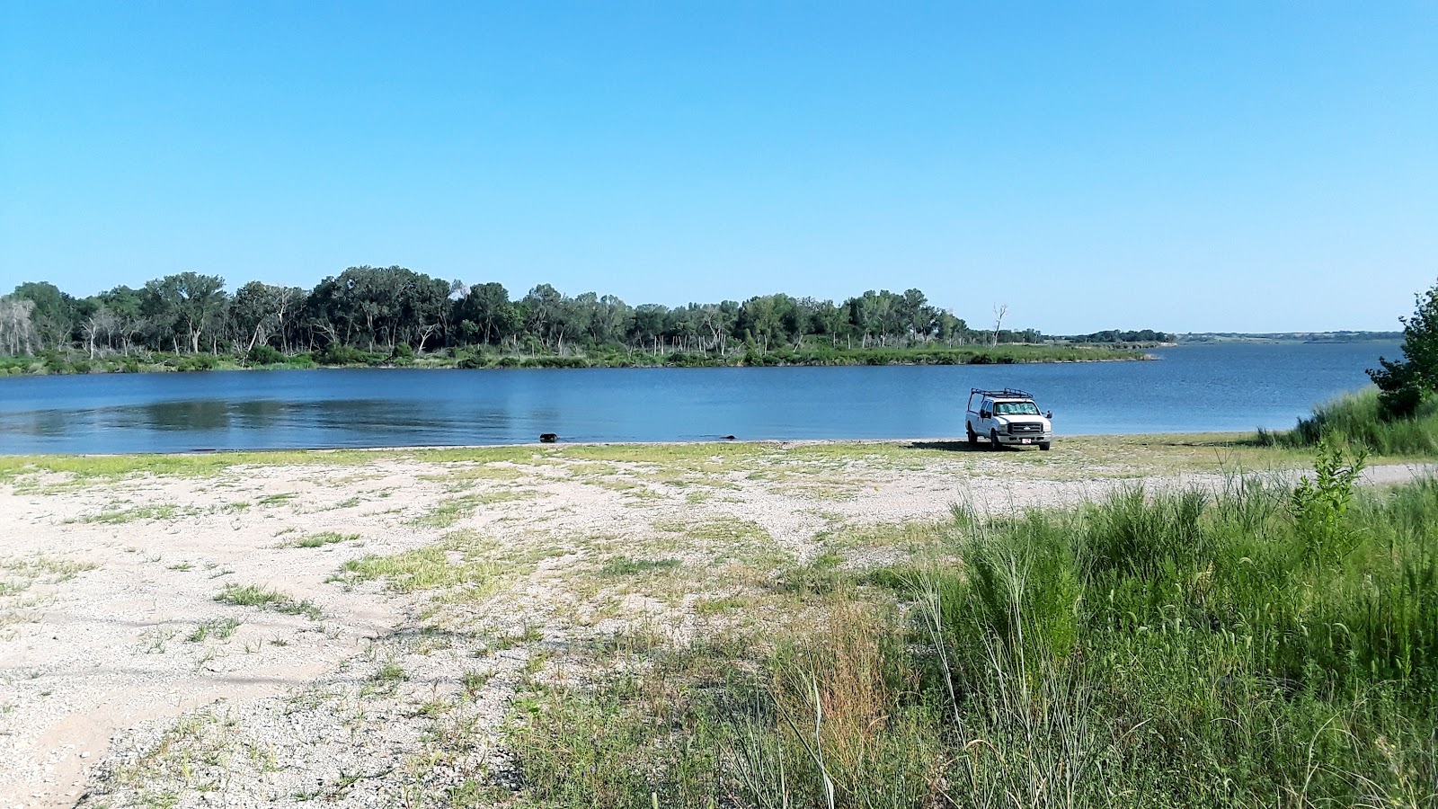 School Creek Camground