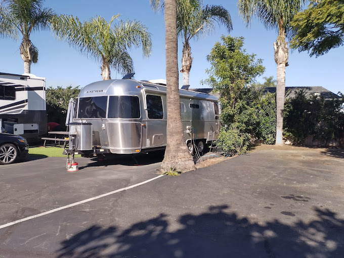 Anaheim Resort RV Park