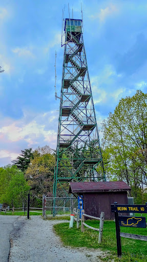 Brown County Campground