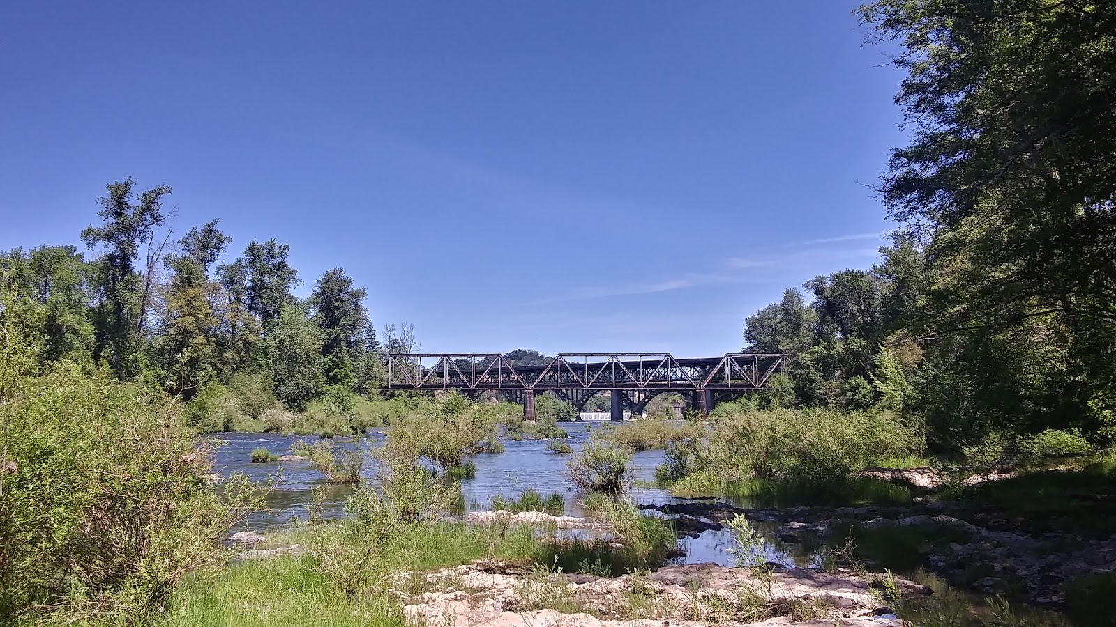 Amacher Park Douglas County Park