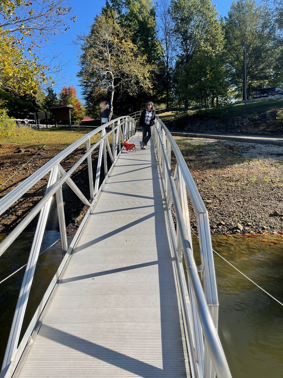 Laurel Branch Campground (Rough River Lake)
