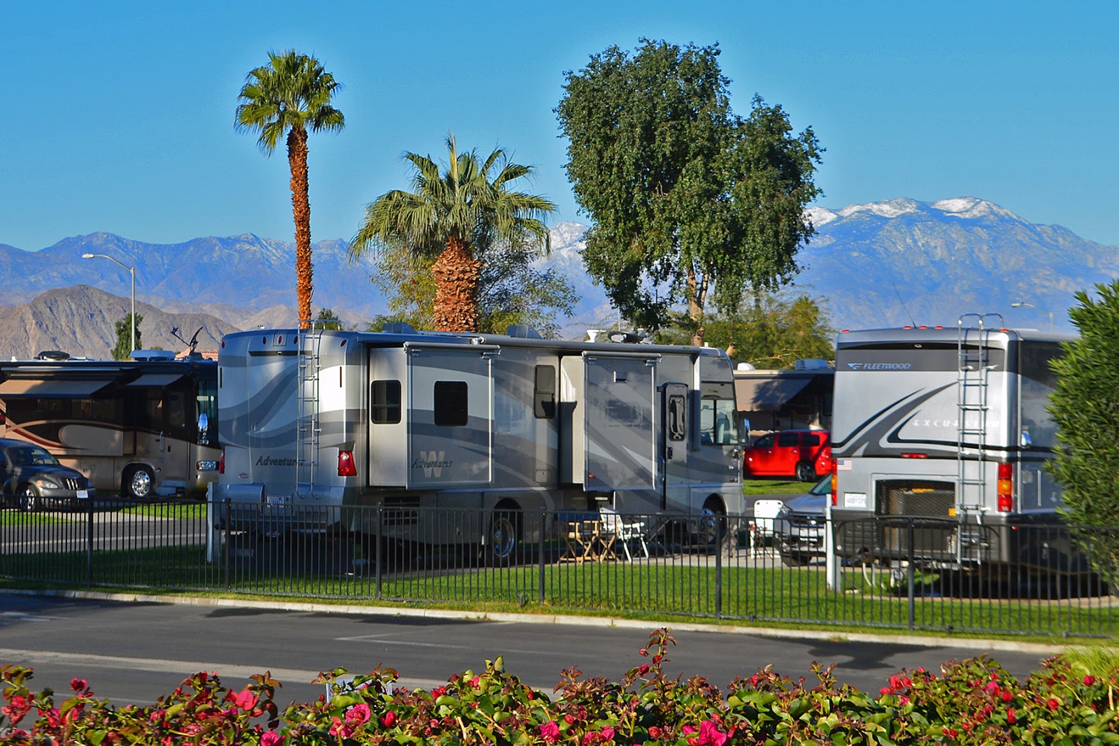 Indian Waters RV Resort