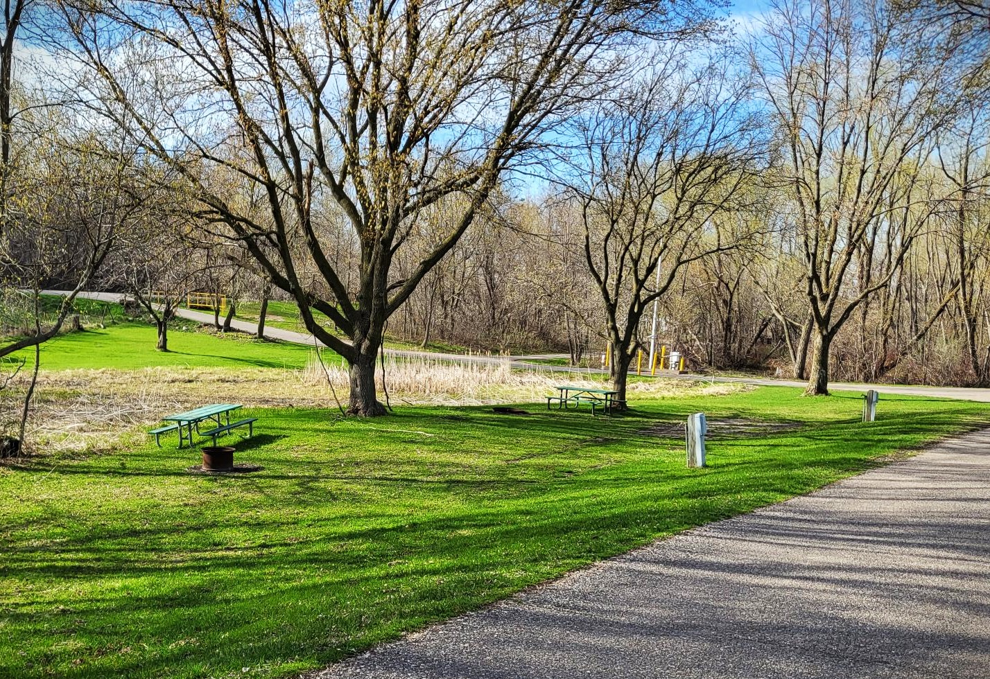 Cokato Lake RV Resort Cooperative Association